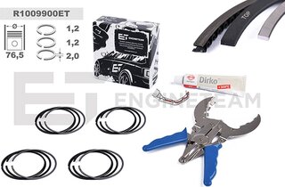 ET Engineteam R1009900ET