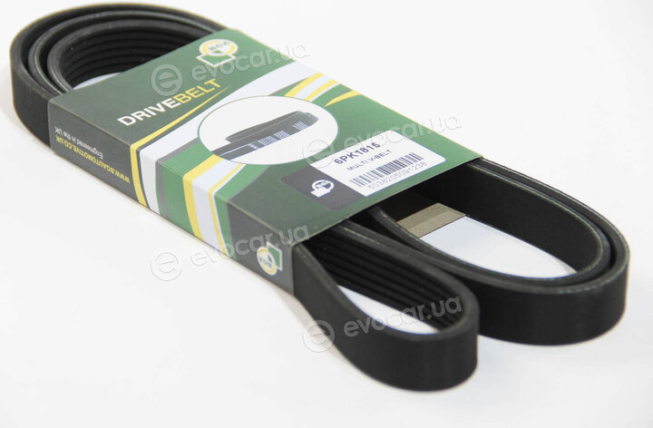 BGA 6PK1815
