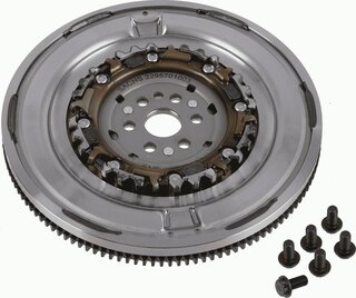 Sachs 2295 701 003
