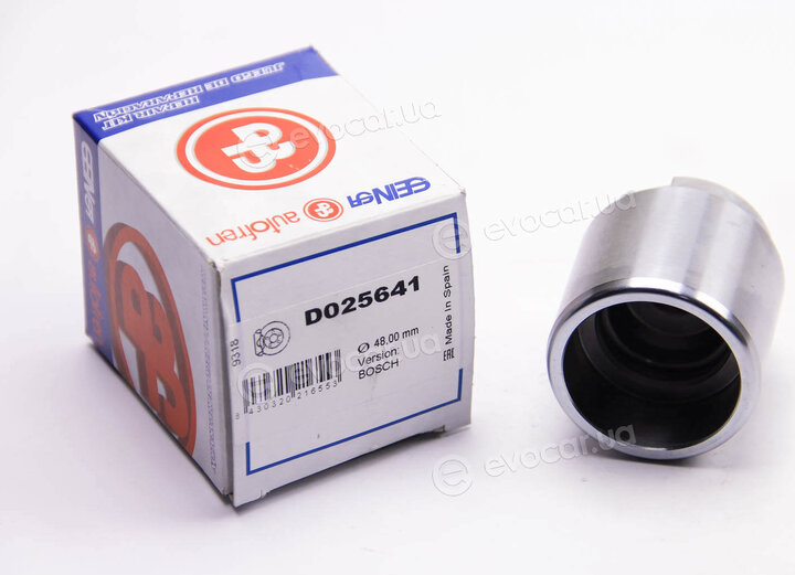 Autofren D025641