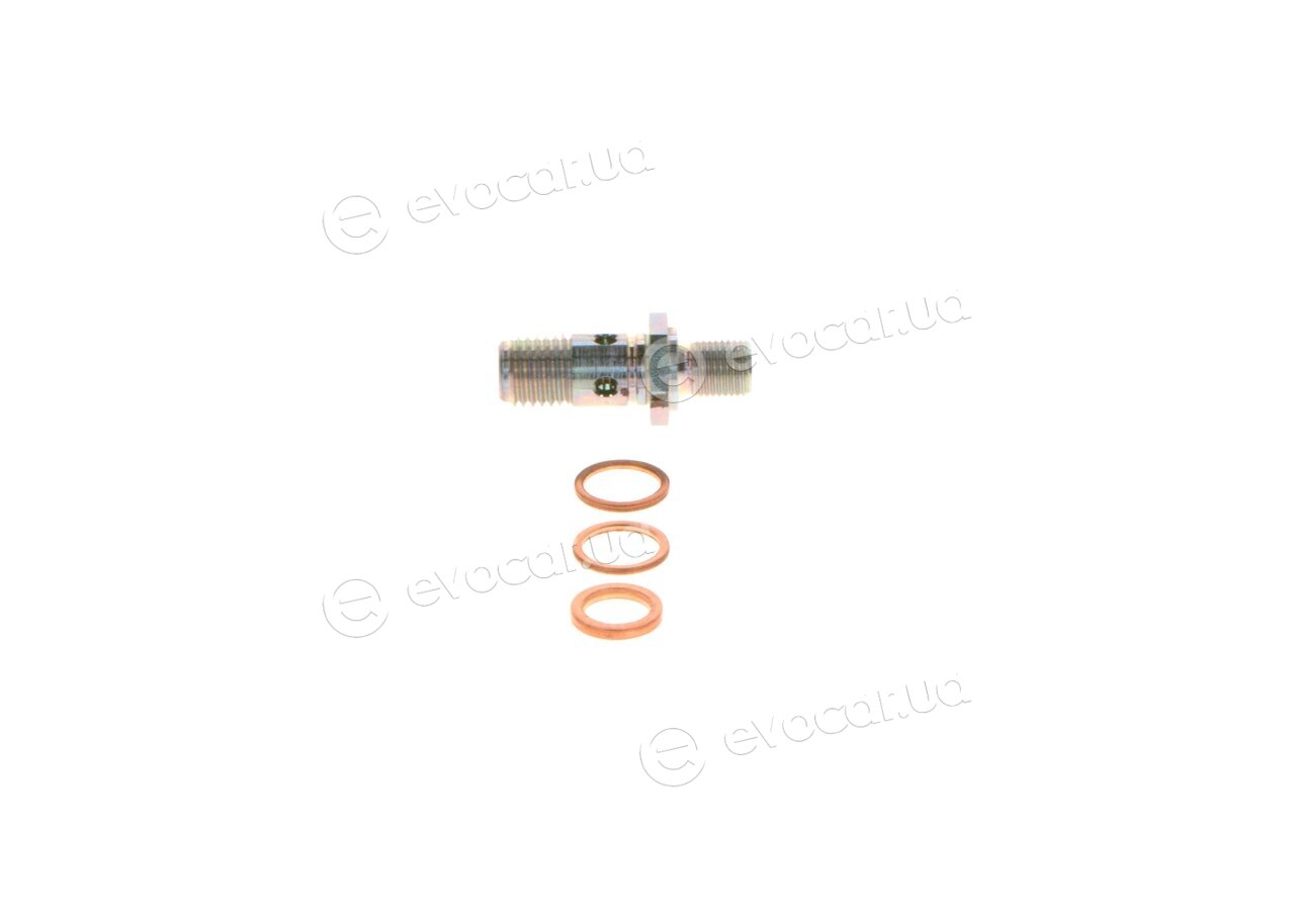 Bosch 1 587 010 536