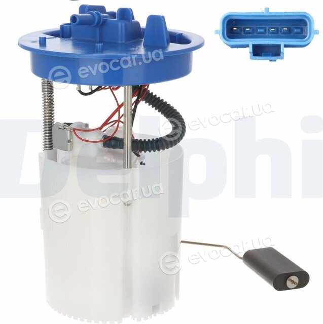 Delphi FG2007