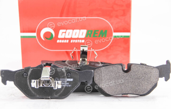 Goodrem RM1390