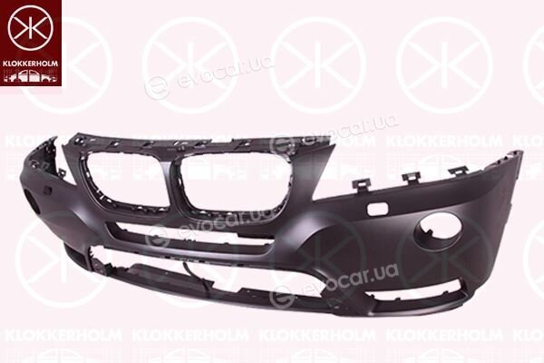 Pro Parts / Klokkerholm 0094901