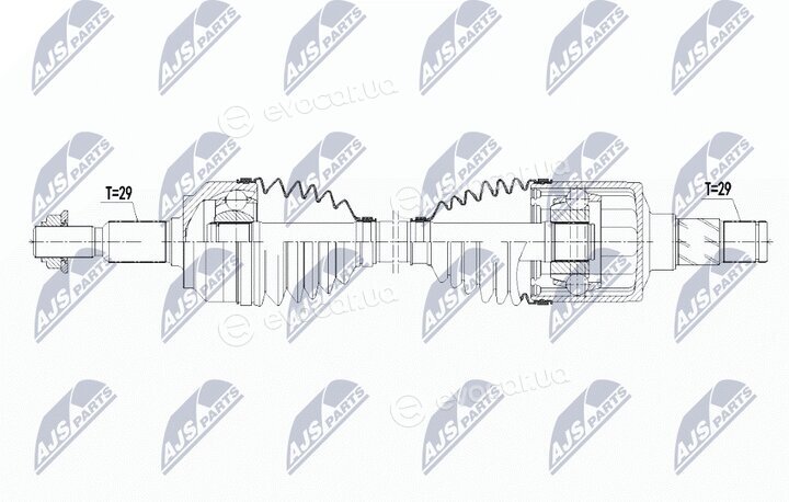 NTY NPW-CH-068