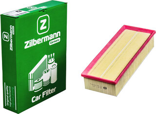Zilbermann 03-117