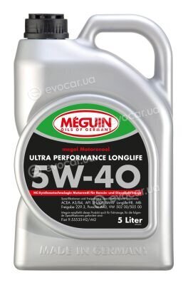 Meguin 6328