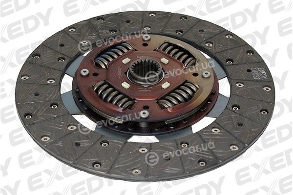 Exedy TYD078U