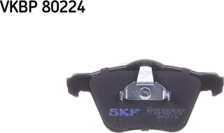 SKF VKBP 80224