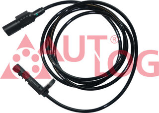 Autlog AS5207