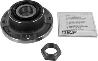 SKF VKBA 743