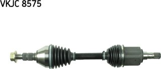 SKF VKJC 8575
