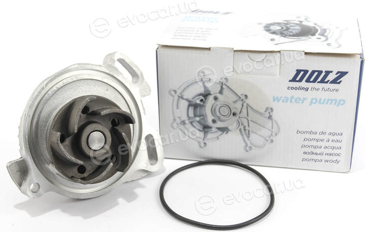 Dolz A158