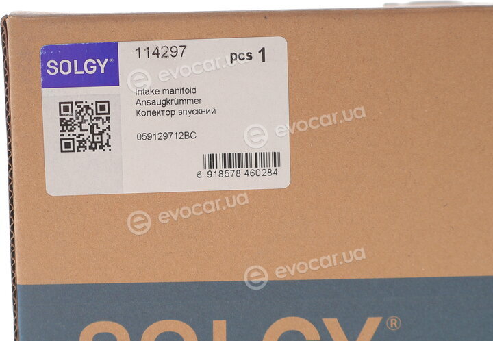 Solgy 114297