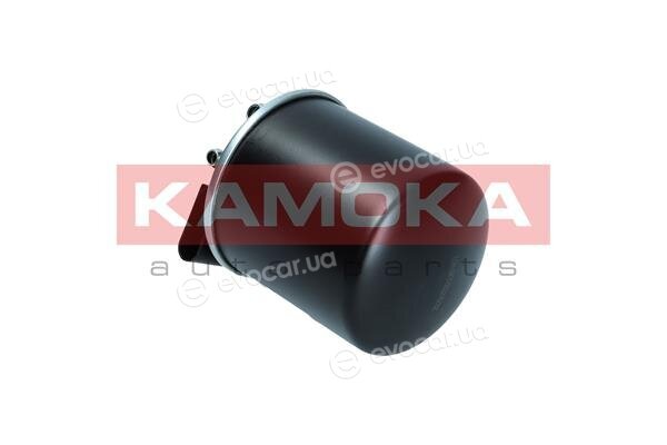 Kamoka F322201