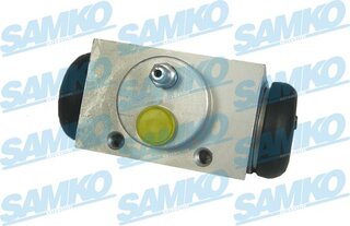 LPR / Samko C31186