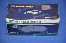 Parts Mall PKA-031