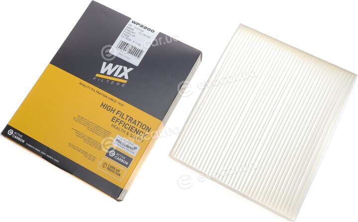 WIX WP2200