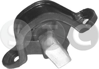 Metalcaucho / STC T404004