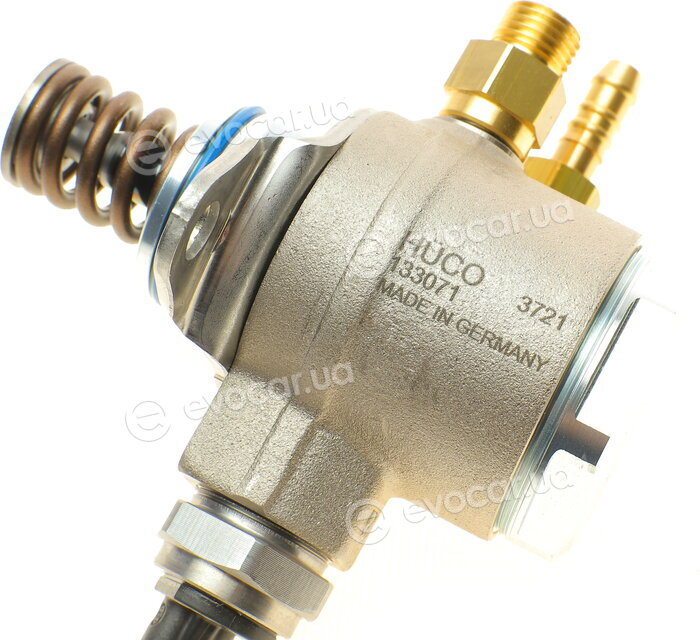 Astemo (Hitachi) / Huco 133071