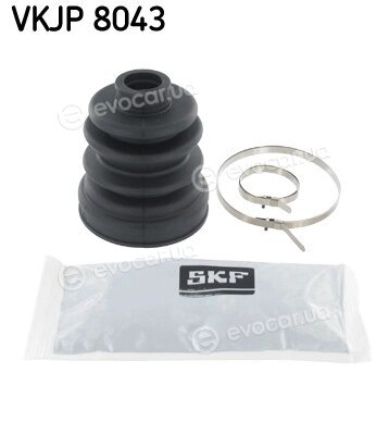 SKF VKJP 8043