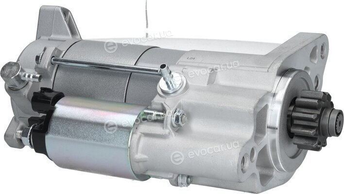 HC Cargo 116956
