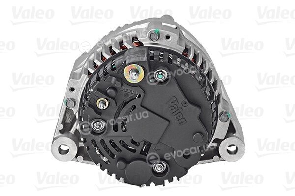 Valeo 437522