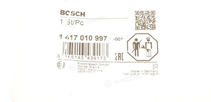 Bosch 1 417 010 997