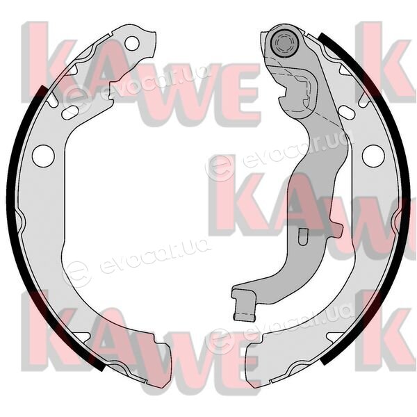 Kawe / Quick Brake 01131
