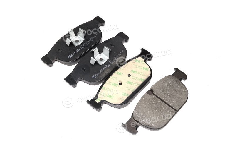 Brembo P 86 027