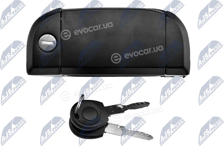 NTY EZC-VW-134