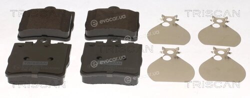 Triscan 8110 23018