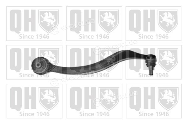 Quinton Hazell QSJ3314S