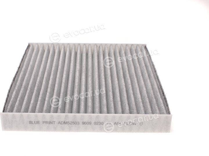 Blue Print ADM52503