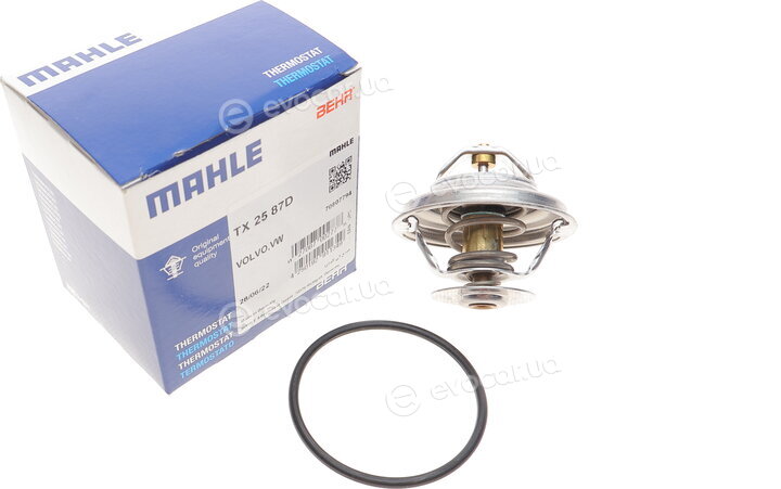 Mahle TX 25 87D