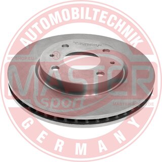 Master Sport 24012601311-PCS-MS