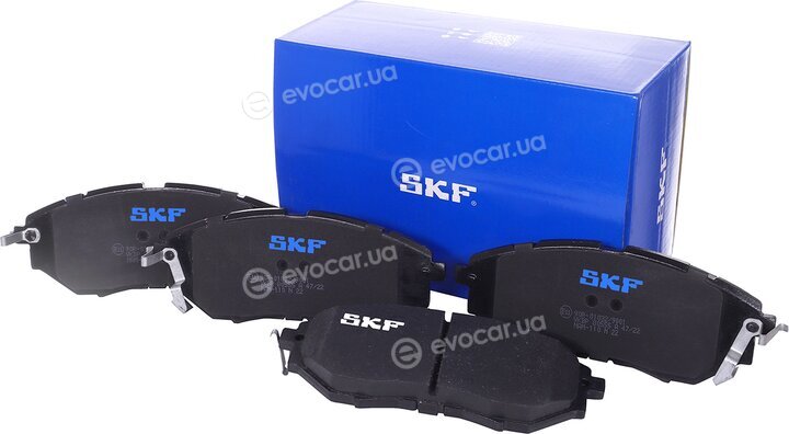 SKF VKBP 80555 A