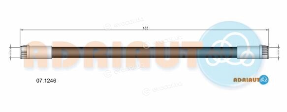 Adriauto 07.1246