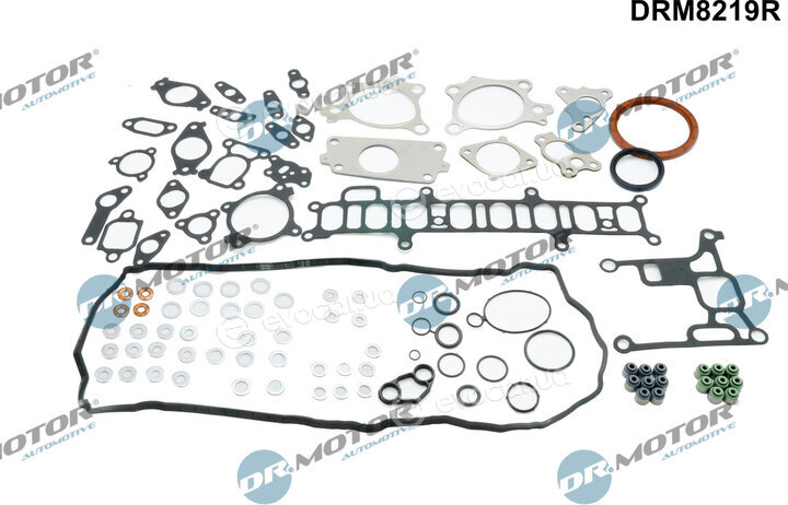 Dr. Motor DRM8219R