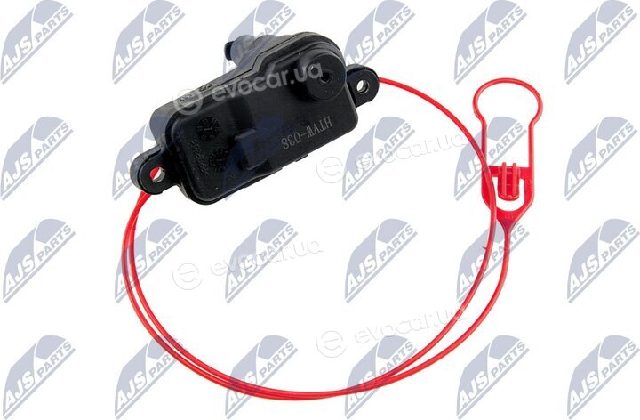 NTY EZC-VW-038