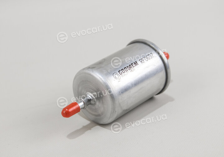 Goodrem RF0697