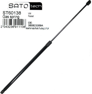 Sato Tech ST60138