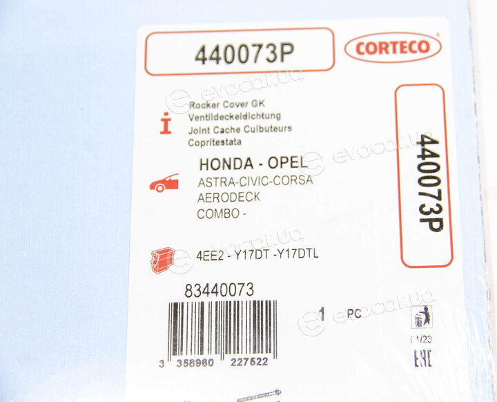 Corteco 440073P
