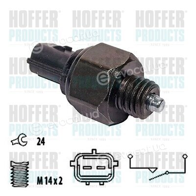 Hoffer 3600073