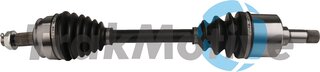 TrakMotive 30-0301