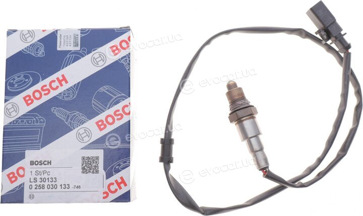 Bosch 0 258 030 133