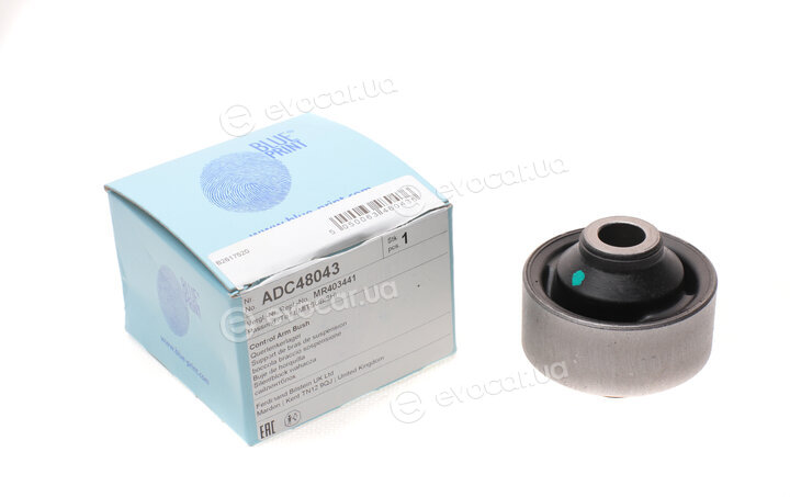 Blue Print ADC48043