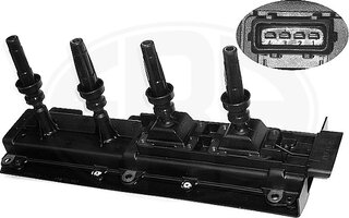 Era / Messmer 880016