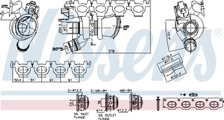 Nissens 93344