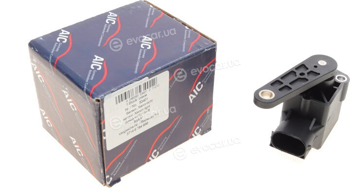 AIC 53401